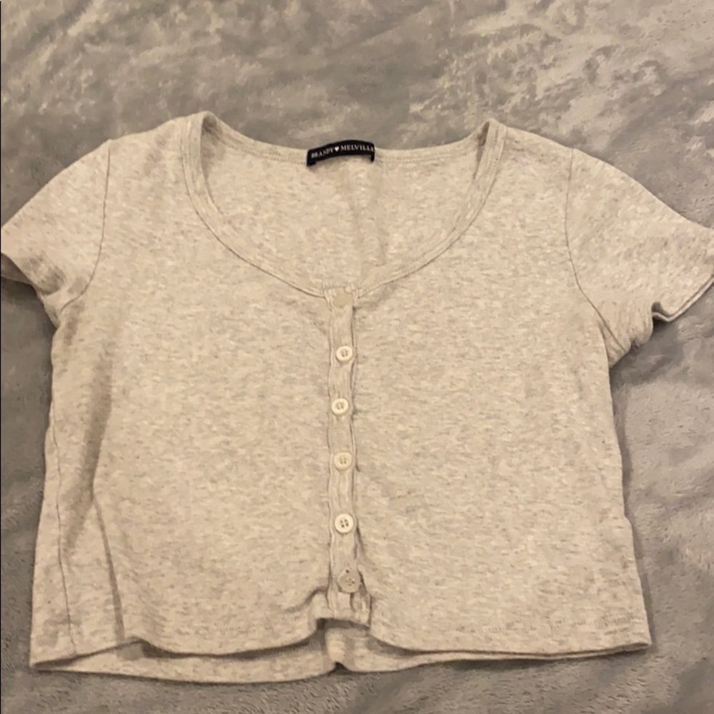 brandy bottom up top